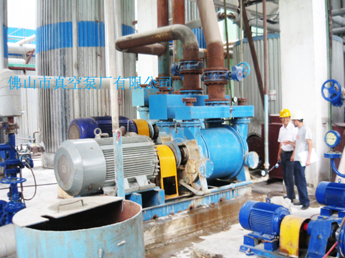 佛真成功案例-制糖現場